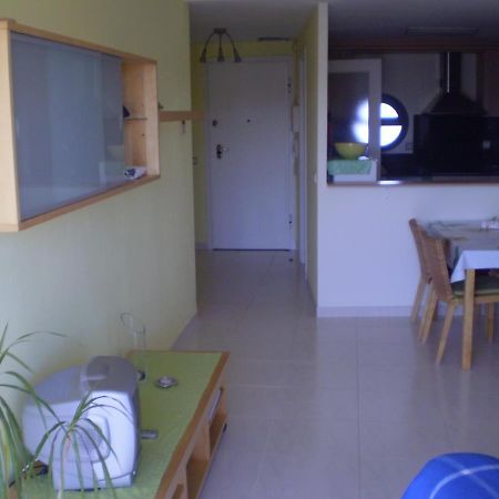 Apartmán Apcostas Panoramic Blanes Exteriér fotografie