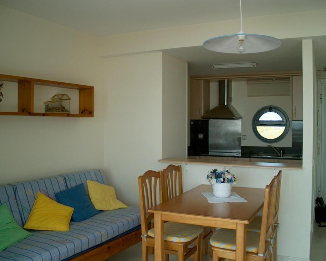 Apartmán Apcostas Panoramic Blanes Exteriér fotografie